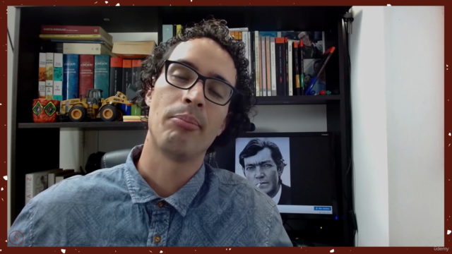 El cuento según Cortázar – Screenshot 4