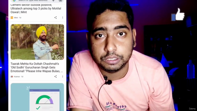 How to Create Blog On WordPress - Full A-Z Course (Hindi) – Screenshot 1