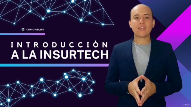 Introducción a la Insurtech – Screenshot 3
