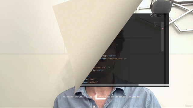 Build A ChatGPT AI in JavaScript - OpenAI - Code Along – Screenshot 3
