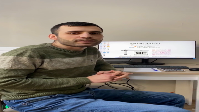 Enerji Kimlik Belgesi(EKB) Eğitimi – Screenshot 3