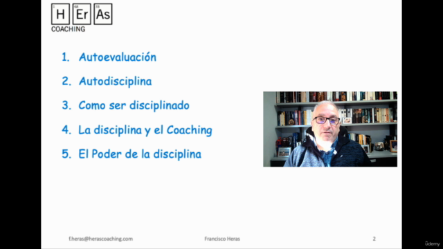Autodisciplina. – Screenshot 1