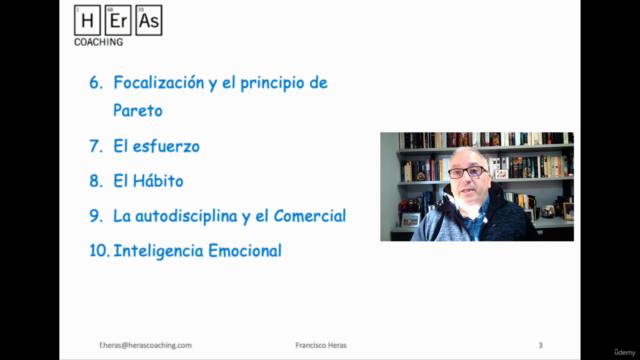 Autodisciplina. – Screenshot 2