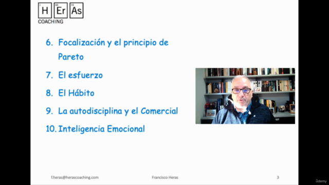Autodisciplina. – Screenshot 3