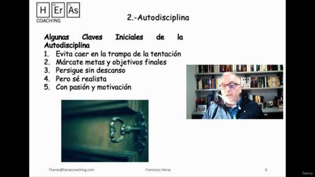 Autodisciplina. – Screenshot 4