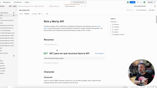 Postman: Dominá las pruebas de API e integración! – Screenshot 2