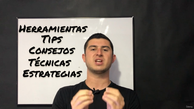 Curso completo: Cómo ser rentable en apuestas deportivas – Screenshot 2