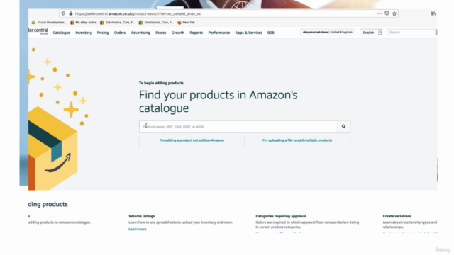 Importa Desde China y Vende en Amazon FBA en 2023 - Desde 0 – Screenshot 2
