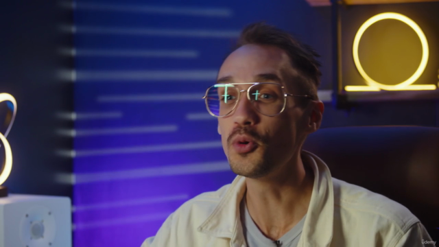 Music Production Boot Camp 2025: Create Music in Ableton – Screenshot 4