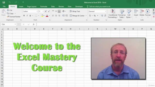 EXCEL at Work - Complete MS Excel Mastery Beginner to Pro – Screenshot 1