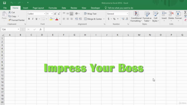 EXCEL at Work - Complete MS Excel Mastery Beginner to Pro – Screenshot 3
