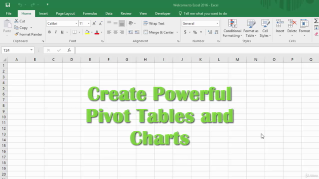 EXCEL at Work - Complete MS Excel Mastery Beginner to Pro – Screenshot 4