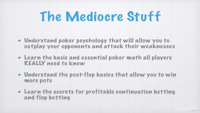 How to play poker and win? - Screenshot_02