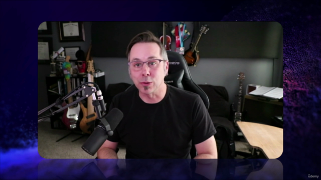 The Complete Music Mastering Masterclass – Screenshot 1