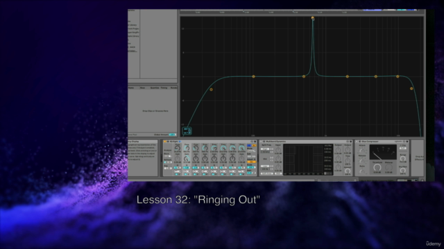 The Complete Music Mastering Masterclass – Screenshot 4