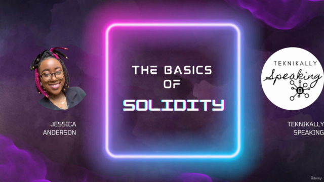 The Basics of Solidity - Screenshot_03