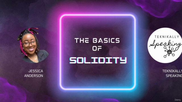 The Basics of Solidity - Screenshot_04