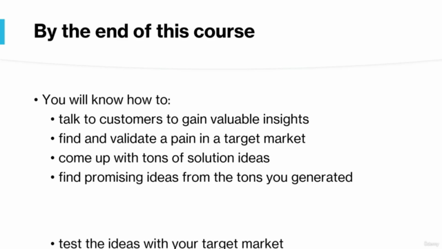 How to Research A Market Problem and Generate 100's of Ideas – Screenshot 2