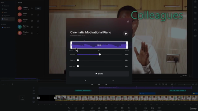 VN Video Editor - COMPLETE Tutorial for Beginners 2023! – Screenshot 3