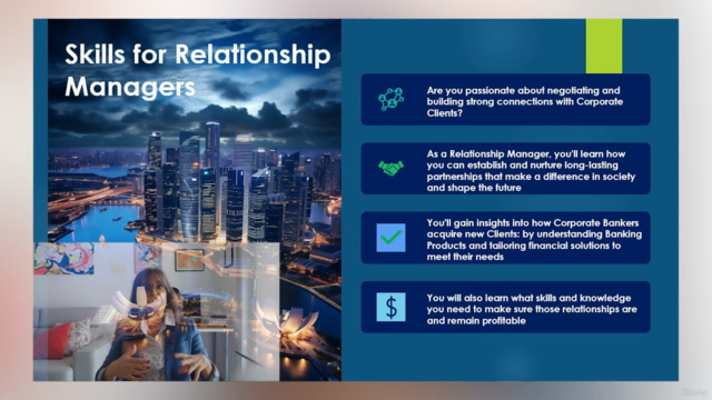 Navigating Corporate Banking: Essentials and Insights – Screenshot 2