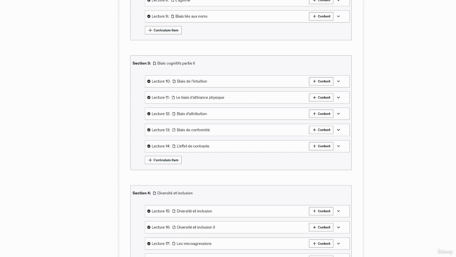 Surmonter les biais inconscients dans le recrutement – Screenshot 4