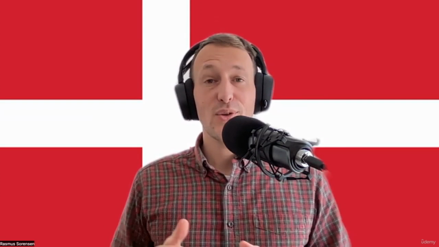 Danish language course for beginners - Screenshot_01