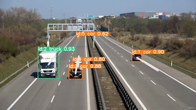 YOLO: Sıfırdan İleri Düzeye Projelerle YOLOv8,v9,v10 – Screenshot 3