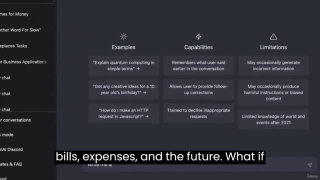 AI Money Machines: Build 7 Streams of Income from AI chatGPT – Screenshot 1