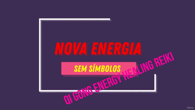 Reiki de Cura Energética Qi Gong – Screenshot 4