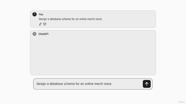 ChatGPT : The Complete Bootcamp for Beginner With Practical – Screenshot 1