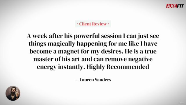 Instant Healing Hypnosis: Blueprint of Healing Any Pain – Screenshot 3