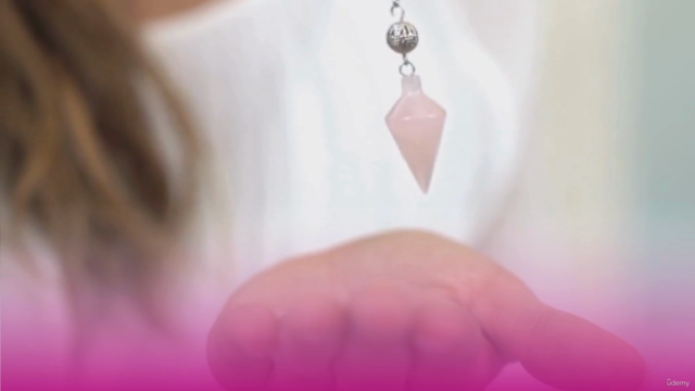 ALINEACION DE CHAKRAS CON RADIESTESIA – Screenshot 1