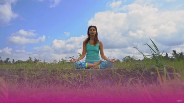ALINEACION DE CHAKRAS CON RADIESTESIA – Screenshot 4