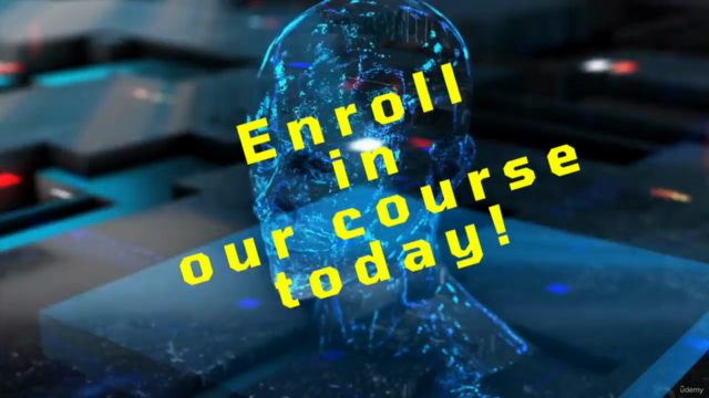 Learn Artificial Intelligence, AI, Chat GPT for Beginners – Screenshot 4