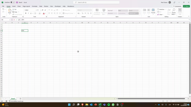 Curso de Excel para Finanzas - Básico / Avanzado – Screenshot 3