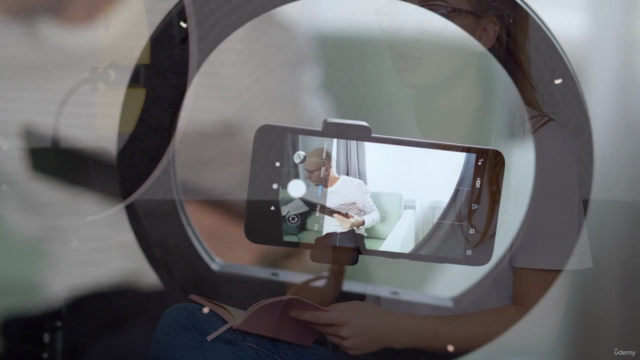 Como Gravar Vídeos Profissionais com o Celular – Screenshot 2