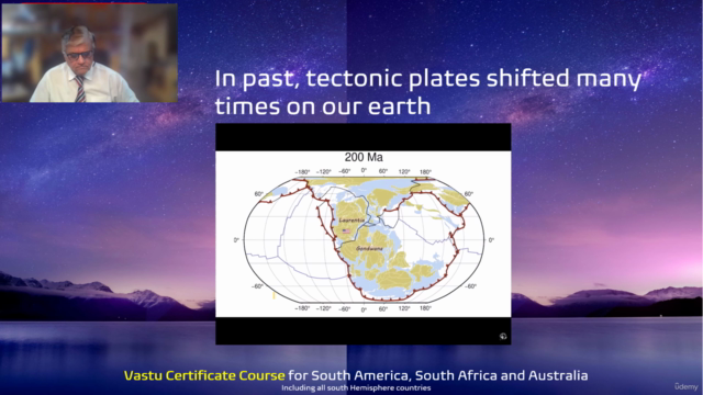 vastu course for South America, South Africa and Australia – Screenshot 3