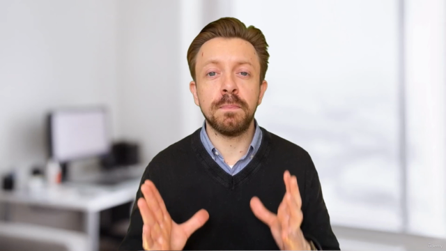 Train the Trainer Masterclass - 3 Courses in 1! – Screenshot 3