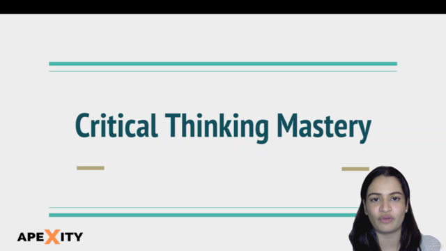 7 Steps to Master Critical Thinking – Screenshot 2