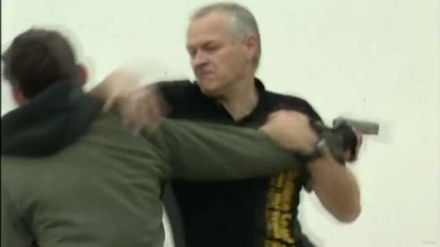Close Combat Street Self Defense - Técnicas básicas – Screenshot 1
