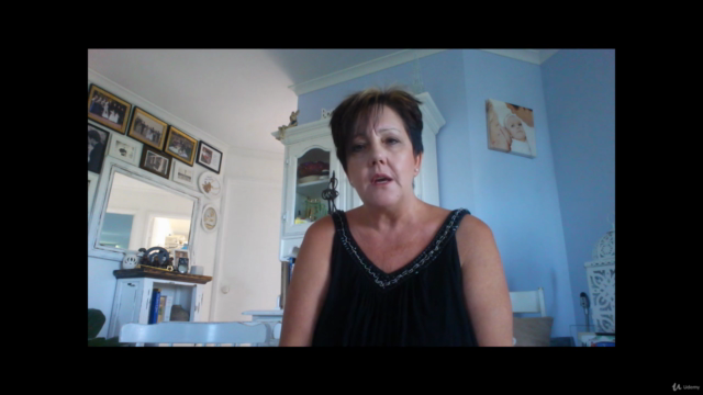 How to French Shabby Chic Furniture for a Living – Screenshot 1