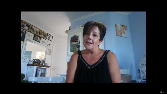 How to French Shabby Chic Furniture for a Living – Screenshot 4