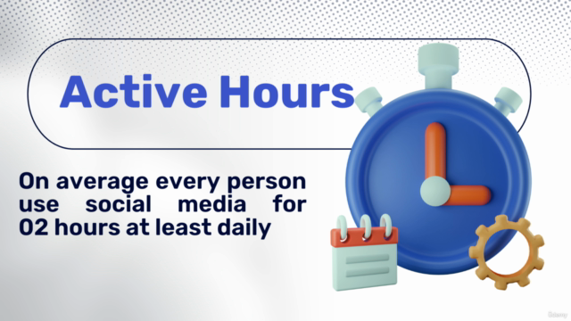 Social Media Threats and Counter Measures | Social Media – Screenshot 2