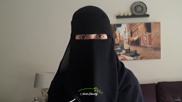 Healthy Ramadan رمضانك صحي – Screenshot 1