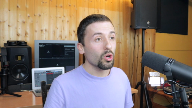 Montare un video con Final Cut Pro X – Screenshot 3