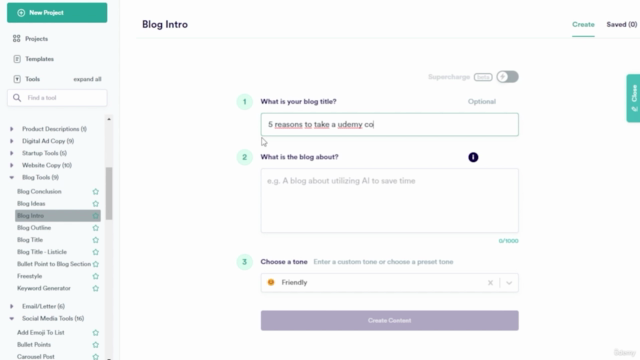 AI Masterclass - 15 AI in 1 course - How To Use – Screenshot 3