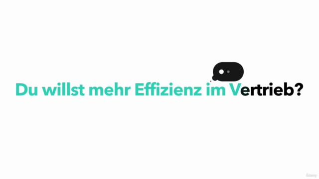 Crashkurs: HubSpot CRM & Automation Software – Screenshot 1