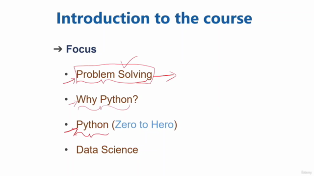 The Ultimate Python Course – Master Coding in Just 30 Days – Screenshot 2