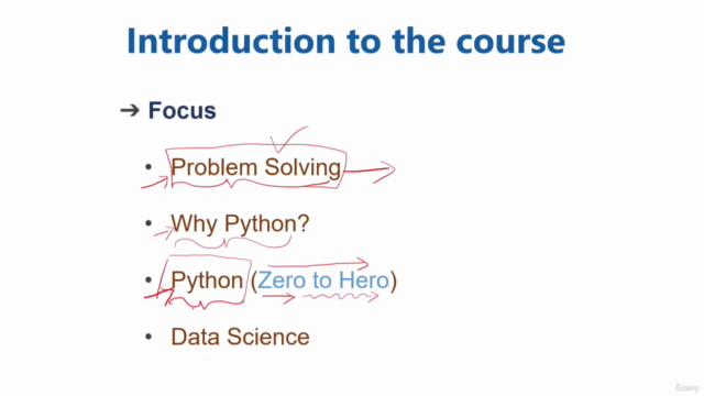 The Ultimate Python Course – Master Coding in Just 30 Days – Screenshot 3