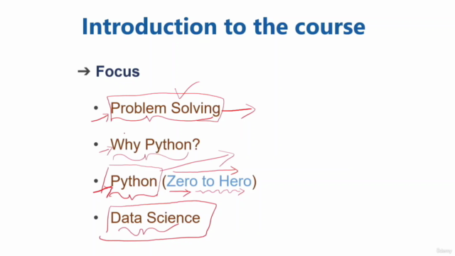 The Ultimate Python Course – Master Coding in Just 30 Days – Screenshot 4